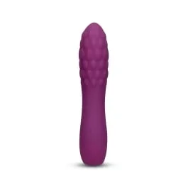 10 Function Silicone Vibe