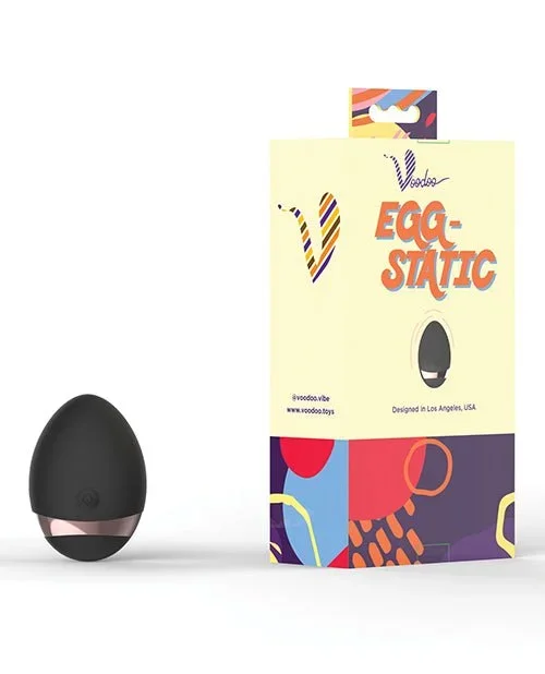10x Wireless Egg Vibrator – Thank Me Now INC