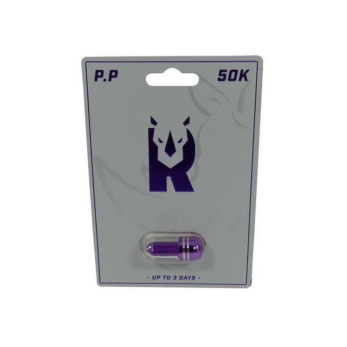 50K Pure Purple Enhancement