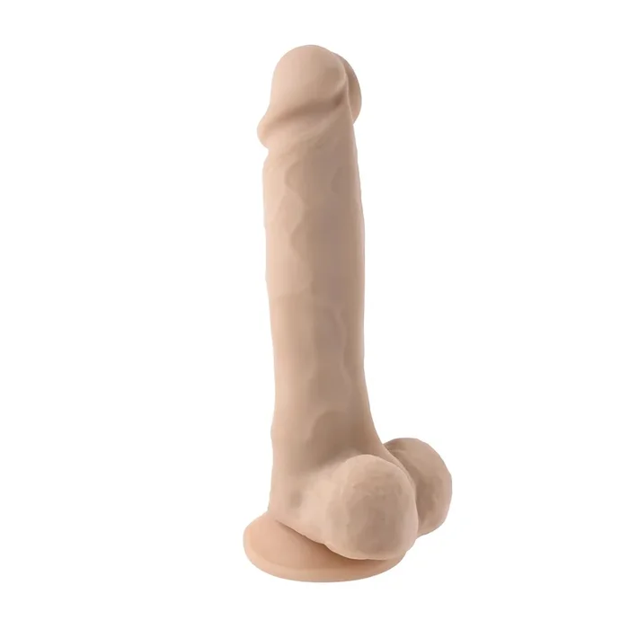 6.5″ Natural Feel Dildo Light