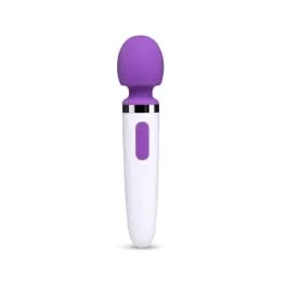 8 Function Classic Rechargeable Wand