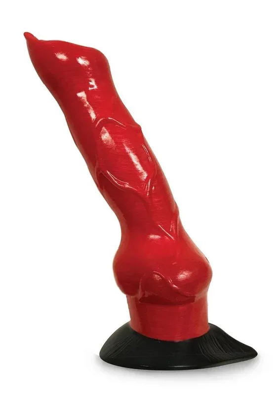 Alien Nation Cerberus Silicone Creature Dildo