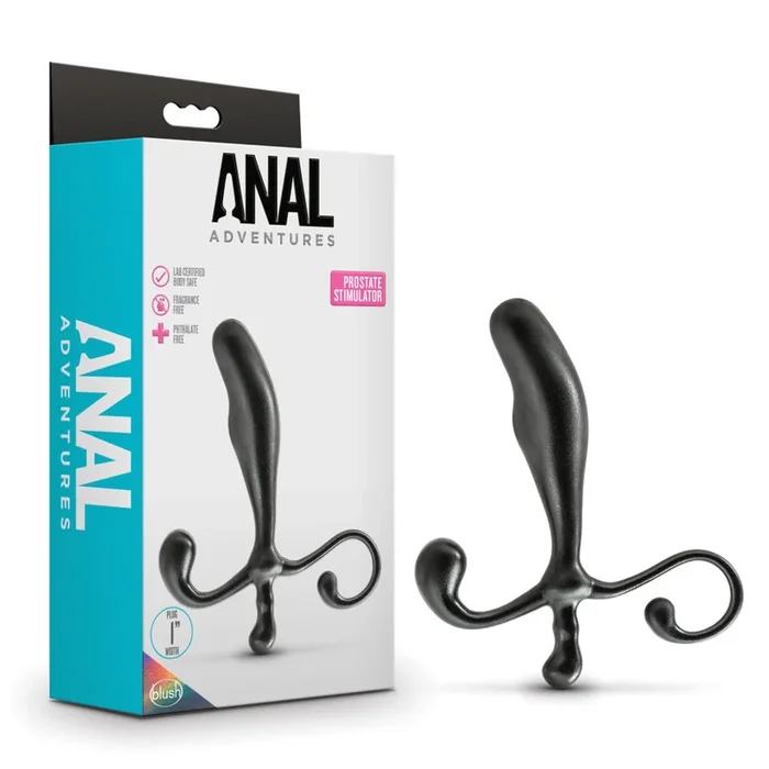 Anal Adventures – Prostate Stimulator