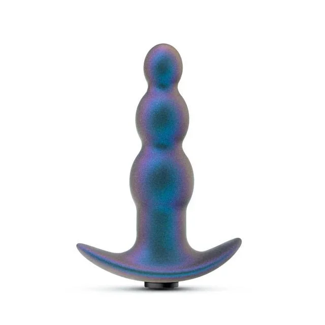 Anal Adventures Matrix – Expedition Plug – Lunar Blue