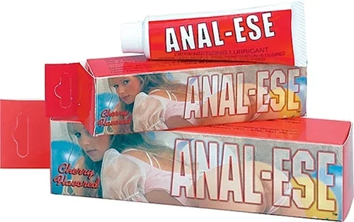 Anal-Ese – 0.5 Oz.