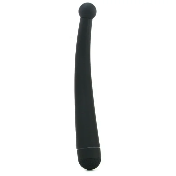 Anal Fantasy Vibrating Curve – Male Prostate Massager P-spot Vibrator