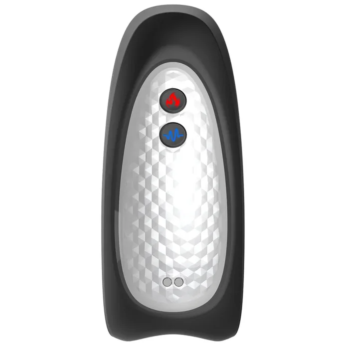 Aphrodisia – Vibrating Warming F-Spot Stroker