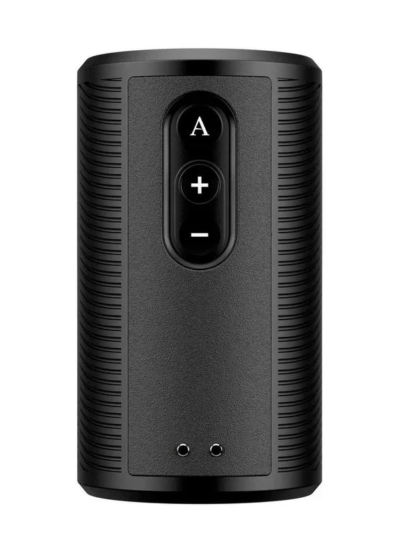 Arcwave Zing Rechargeable Silicone Vibrating Half Sleeve Dual Motor Masturbator