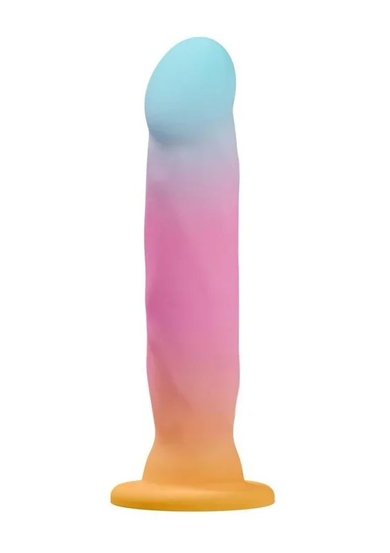 Avant Golden Dawn Silicone Artisan Dildo