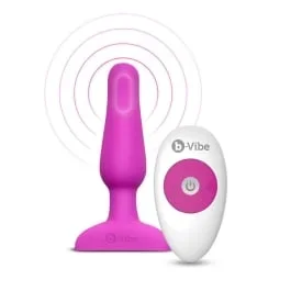 b-Vibe Novice Plug