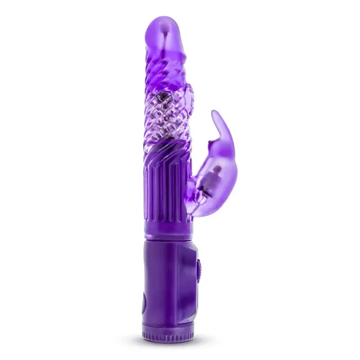B Yours – Beginner’s Bunny – Purple