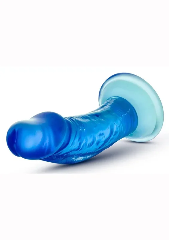 B Yours Sweet N’ Small Dildo with Suction Cup