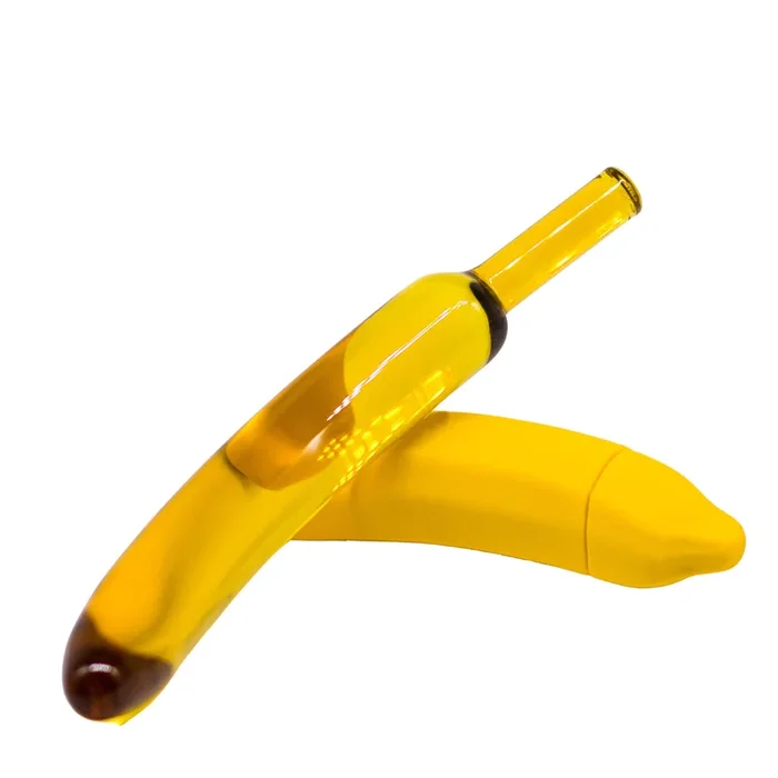 Banana Sex Toy Combo