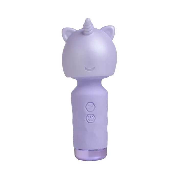 Bang! Unicorn Silicone Wand