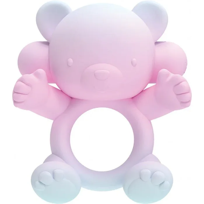 Bear Hug Ring Vibe – Wet Dreams Ultra