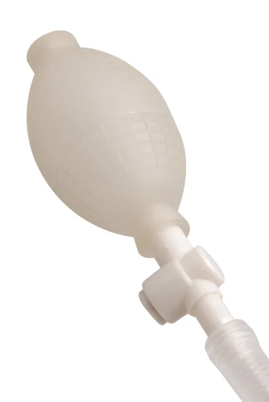 Beginners Power Pump – Clear