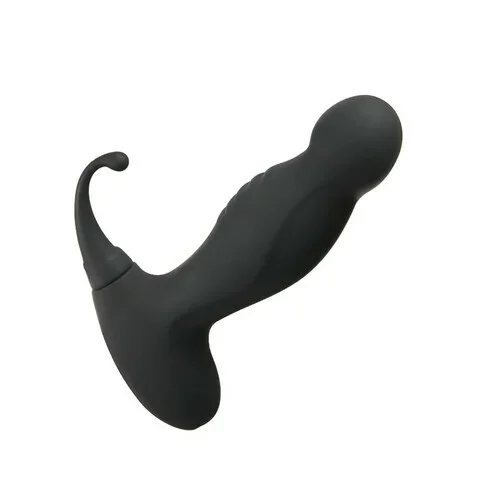 Bestvibe – Vibrating Anal Plug