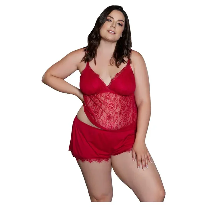 BeWicked Paris 2-Piece Cami Set