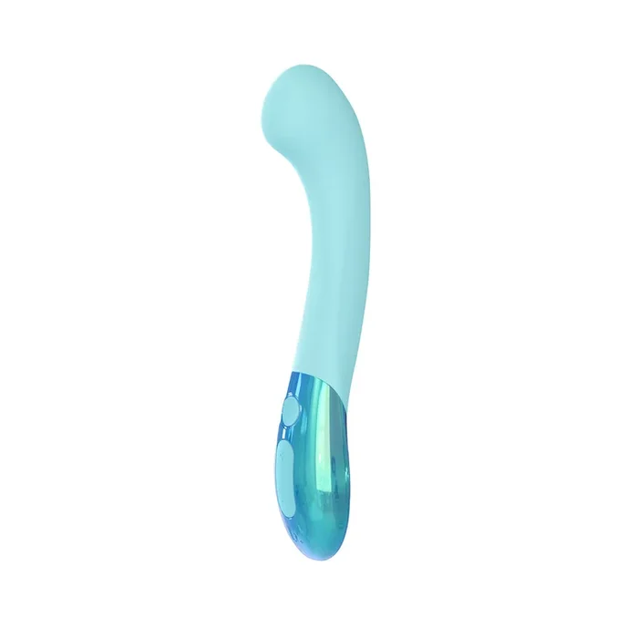Biird Gii Glow G-Spot and Clitoral Vibrator