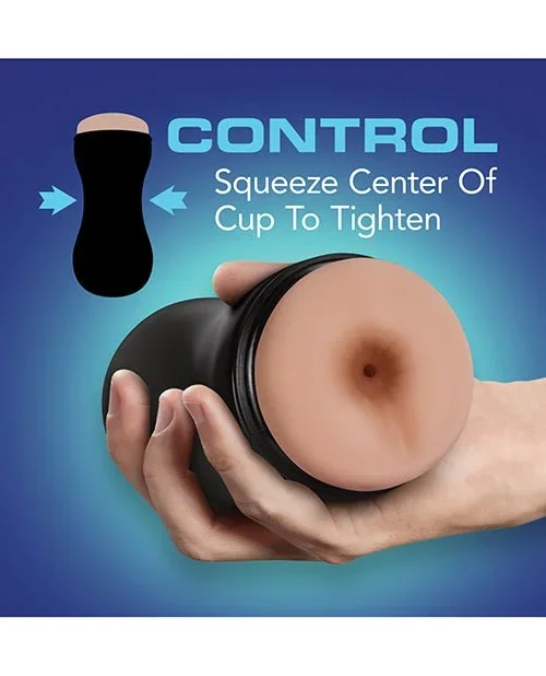 Blush Coverboy The Surfer Dude – Beige