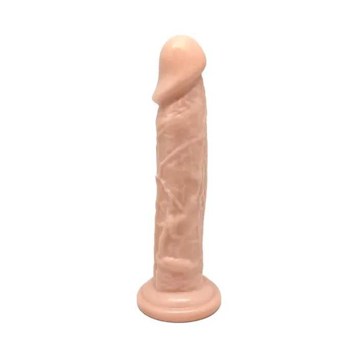 Booom 7.6 Inch Jelly Dildo | Wooomy