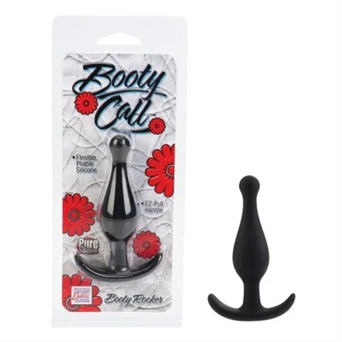 Booty Call Booty Rocker – Black