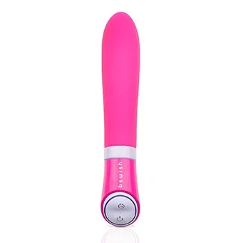 BSwish Bgood Deluxe 6 Function Waterproof G-Spot Vibrator