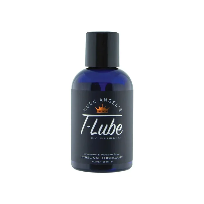 Buck Angel’s T-Lube 4.2 oz