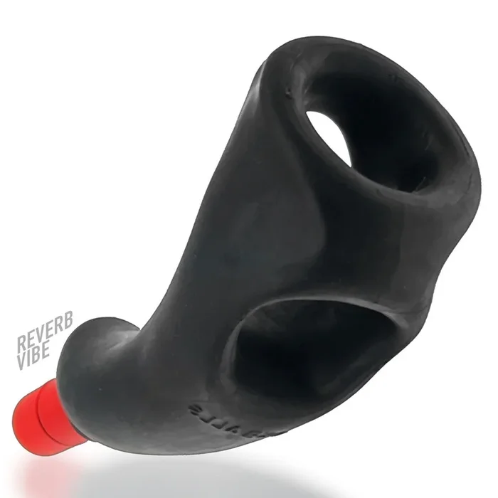 Buzzfuck Taint Vibe-Sling – Tar Ice