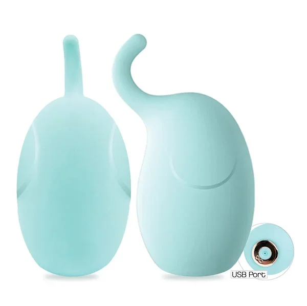 Buzzy Buddies Hunk With a Trunk – Green