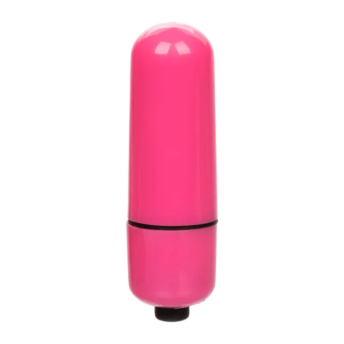 CalExotics 3-Speed Bullet Vibe Pink
