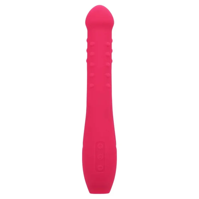 CalExotics Turbo Glide Sensation Waterproof Vibrator