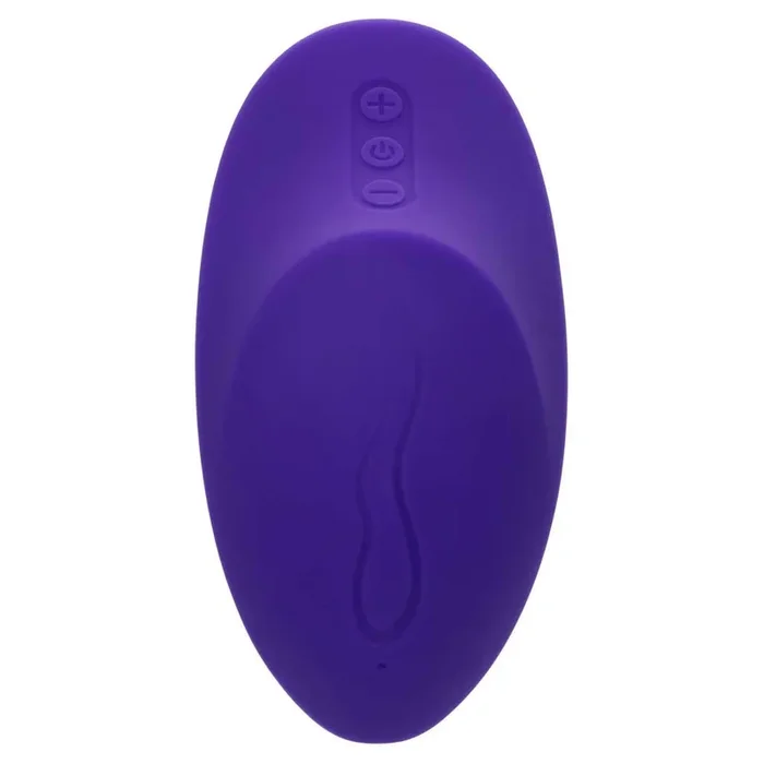 CalExotics Turbo Glide Teaser Waterproof Vibrator
