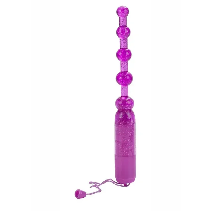 CalExotics Vibrating Pleasure Beads