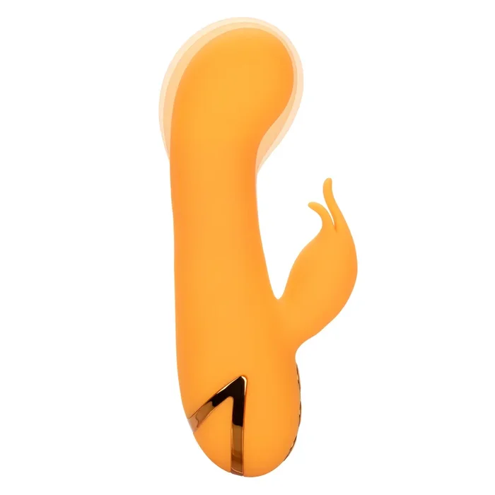 California Dreaming Montecito Muse – Orange