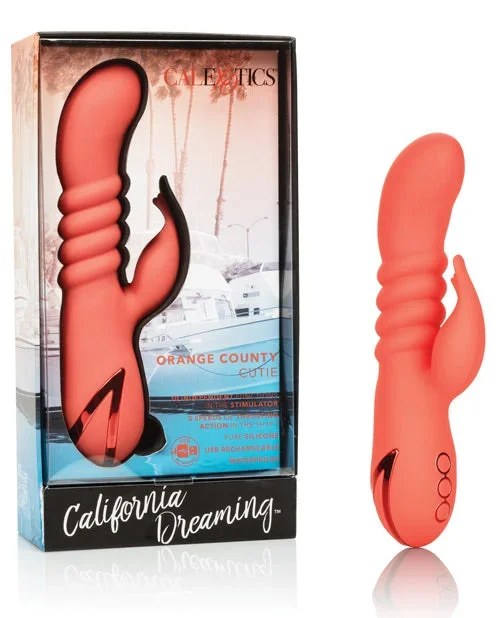 California Dreaming Orange County Cutie – Orange