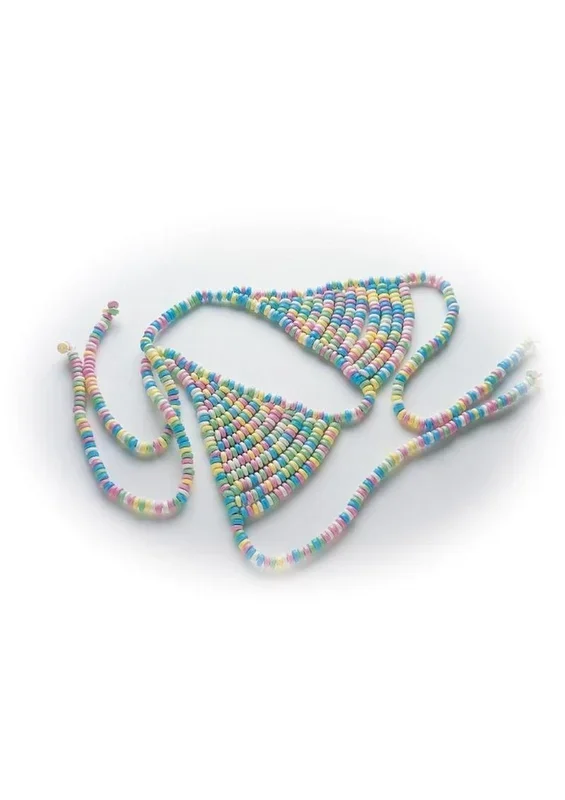 Candy Bra Sweet and Sexy Assorted Flavors