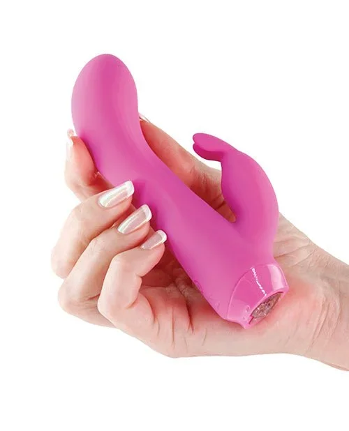 Charms Ivy – Magenta