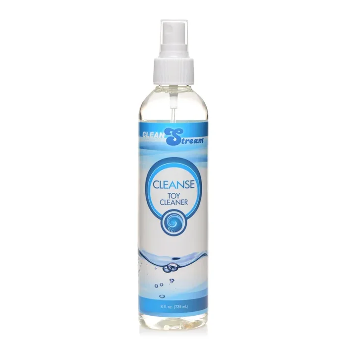 CleanStream Cleanse Natural Cleaner – 8 oz.