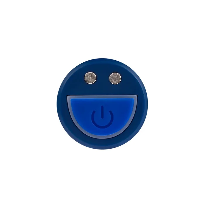 Cobalt Cutie – Blue