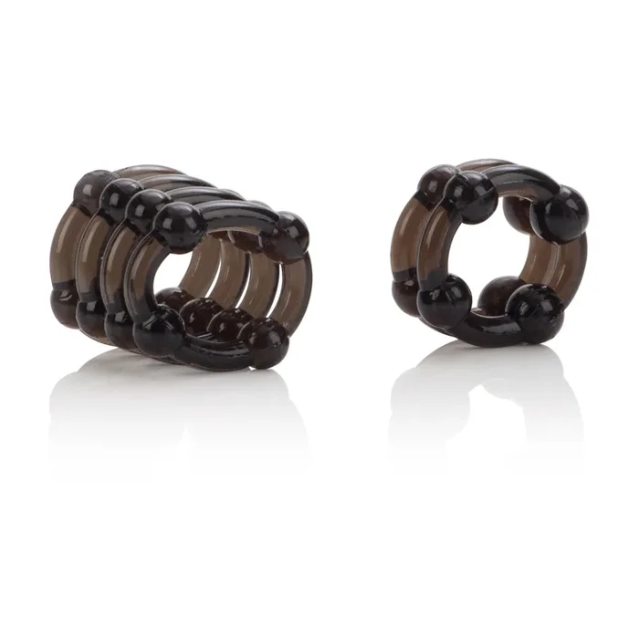 Colt Enhancer Ring – Smoke