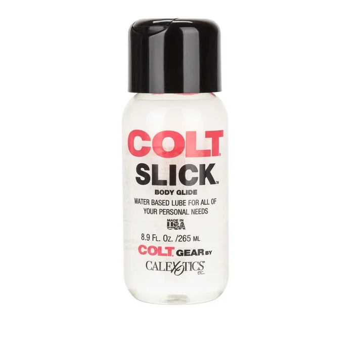 COLT Slick Lube