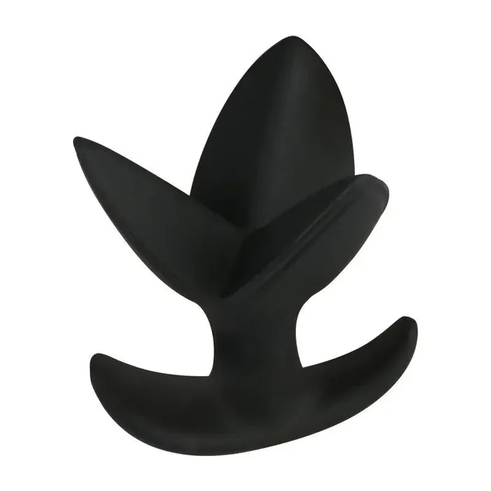 Come Closer FST Silicone | Flower Shape P Spot | Anal Dilator Expanding | Flared Anal Plug