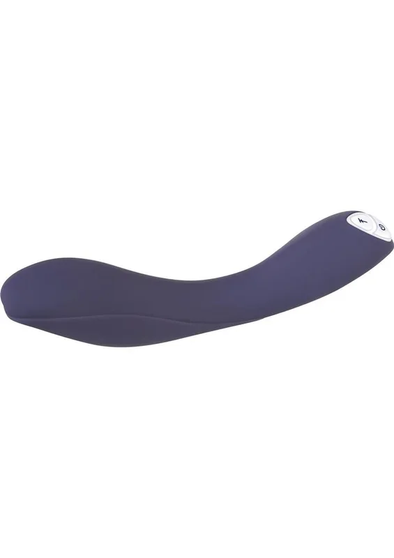 Coming Strong Rechargeable Silicone Vibrator