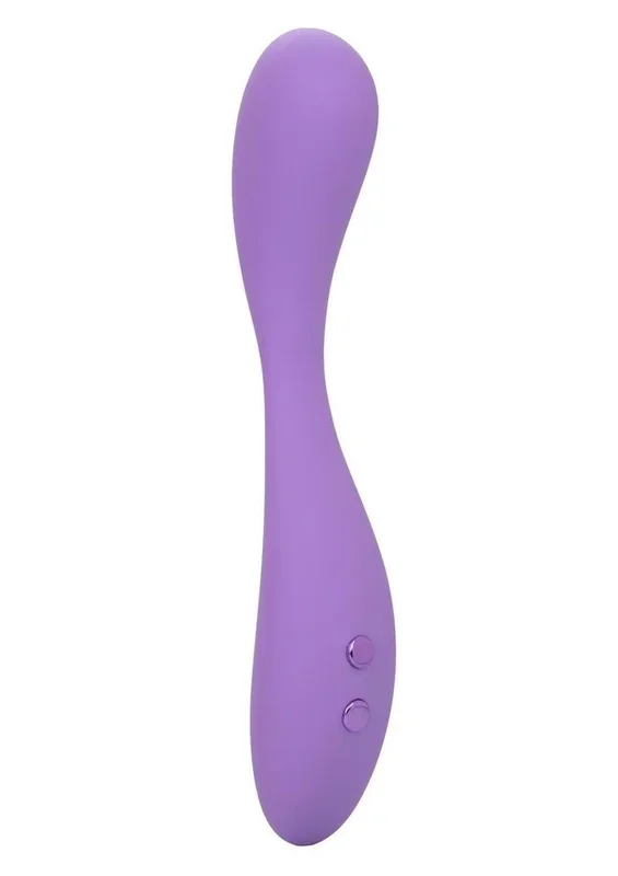 Contour Demi Rechargeable Silicone Vibrator