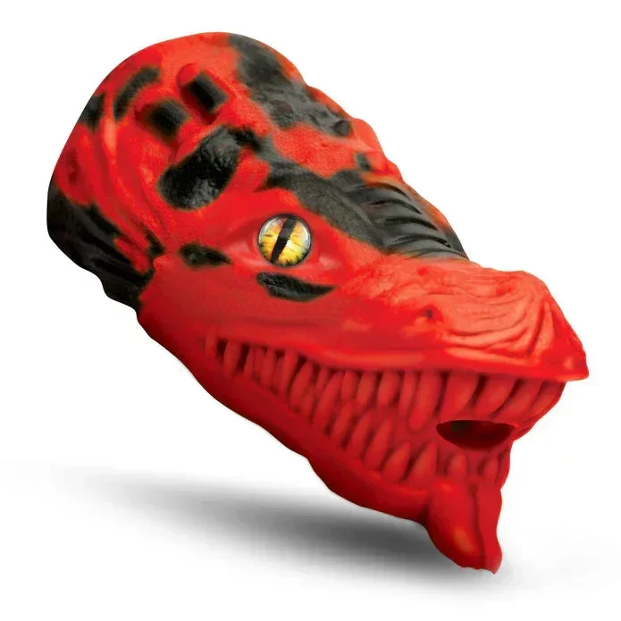 Creature Cocks Dragon Tamer Silicone Stroker