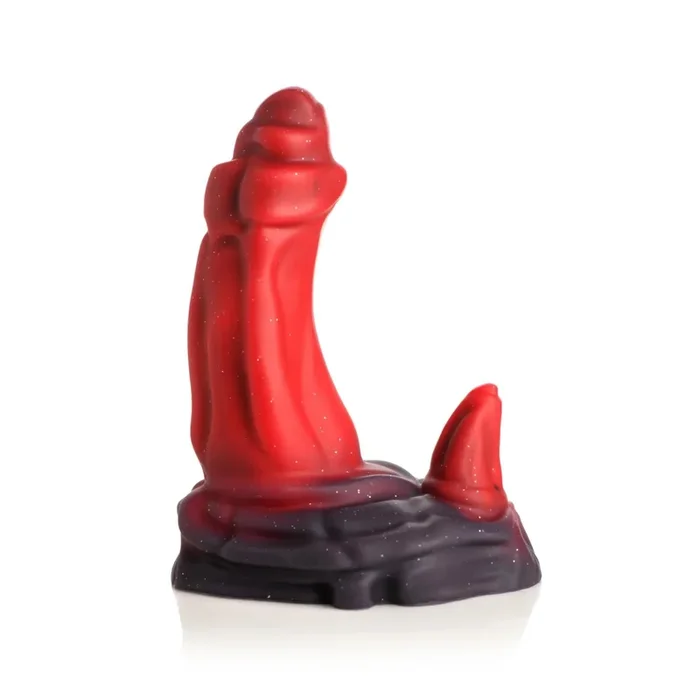 Creature Cocks Ogre Silicone Dildo