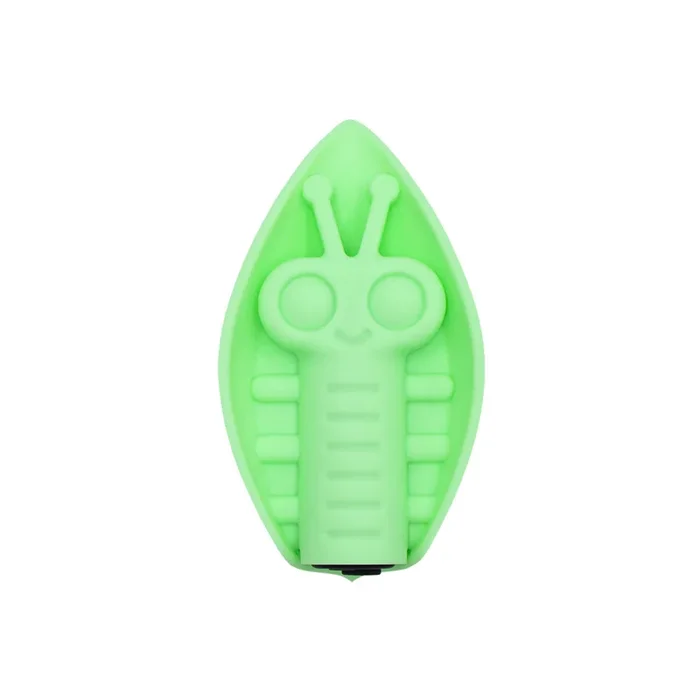 Cute Little Fuckers Zeep – Mint Clitoral Stimulator