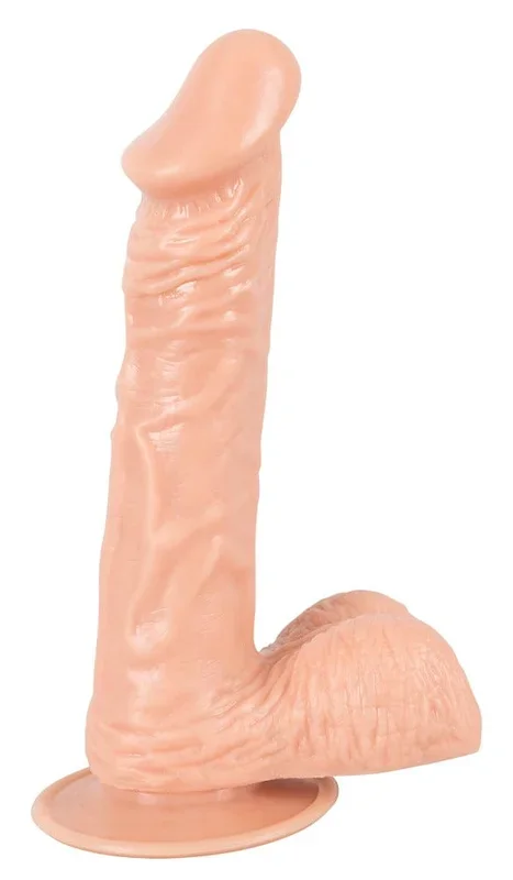 Dildo European Lover 20 x 3,9 cm