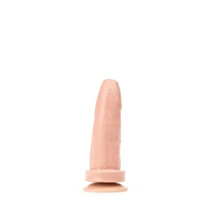 Dildo Little Paul Natural 17 x 4.9 cm